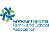Brand Design for Armour Heights Family and School Association
