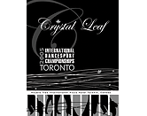 progam catalogue graphic design designer company toronto image
