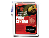 Toronto Sun ad design for for the Ethnic Channels TV