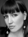 elena loga