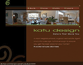 website design for staging industry image