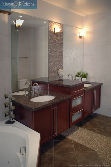 Industrial and product photography toronto photographer for promo materials  kitchens and bathroom design image