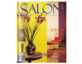 magazine design graphics, layout, cover image
