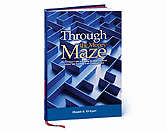 Strawberry Frog Publishing.Mounir R. El-Ayari Through The Money Maze The Essential Guide to Finding the Right Financial Advisor and Reaching Your Financial Goals