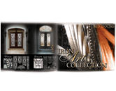 product catalogue graphic design and layout image