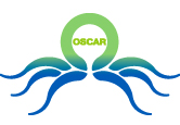 murrenhil Corporation oscar logo design and brand identity development sample