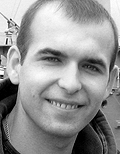peter logounov