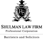 Brand Identity Development for Law Firm sample