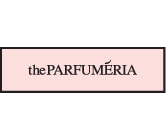 logo design and brand identity development for The Perfum�ria