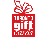 logo Design and brand identity development for Toronto Gift Cards.com