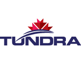 tundra brand identity sample