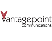 vantage point brand identity sample