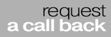 web page design call back image