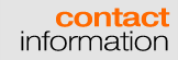 contact web designer image