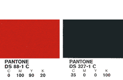 yati pantone