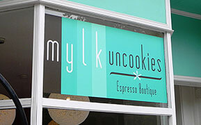 Catering Company Brand Identity Design. Signage. Stationary and Shopping Bags Design. Case Study.