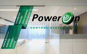 The PowerOn Rebranding Case Study – The Case of the Unexpected