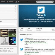 Twitter – Should Your Business be Tweeting?