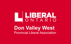 Liberal Ontario – Don Valley West – new website