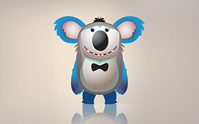Koala Kidz. The Ultimate Indoor Playground.