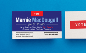 Marnie MacDougall. Case Study.