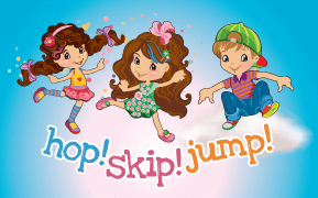 hop! skip! jump! Indoor Playground