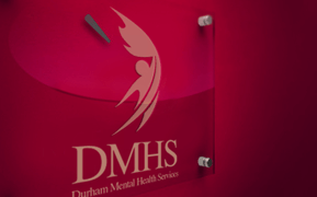 DMHS – Before and After. Case Study.