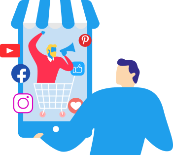 Icon customer