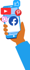 Icon social