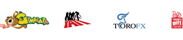 emblem based logo samples image