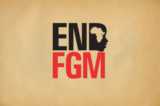 End FGM logo image