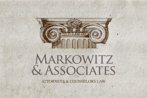 Logo and website design for lawyer