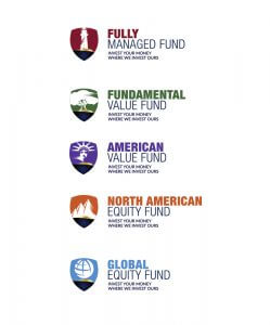 ABC Funds logo samples