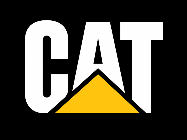 Caterpillar Logo
