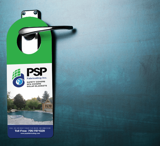 PSP Fabricating Inc. Solar blankets, Spa covers, Safety Covers