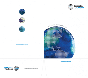 Integrity full folder design