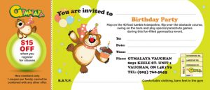 Gimalaya invitation