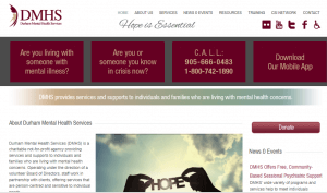 non profit organization digital marketing
