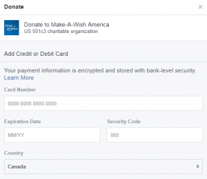 Facebook For Non Profit Organizations