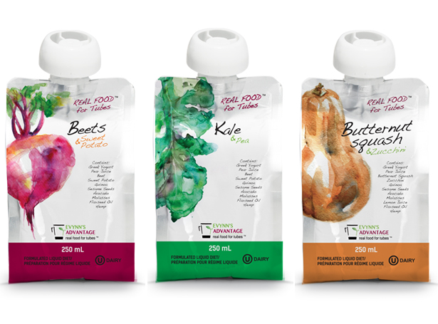 product packaging design