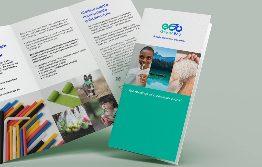Brochure
