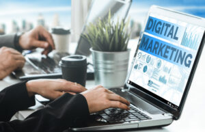 digital marketing toronto