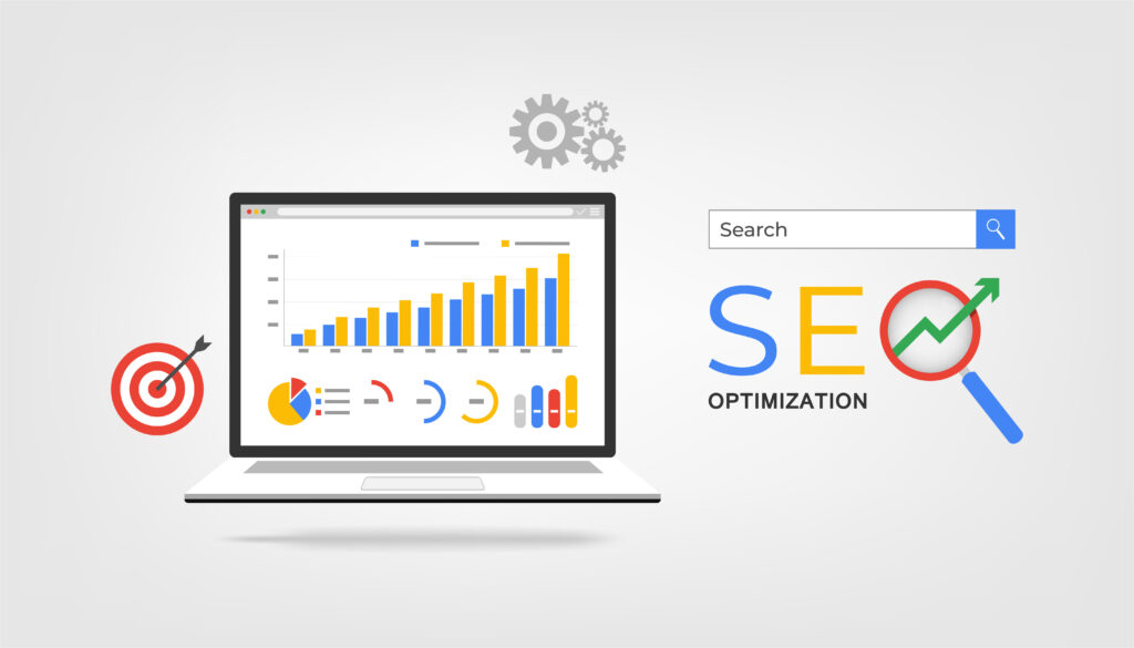 seo google promotion