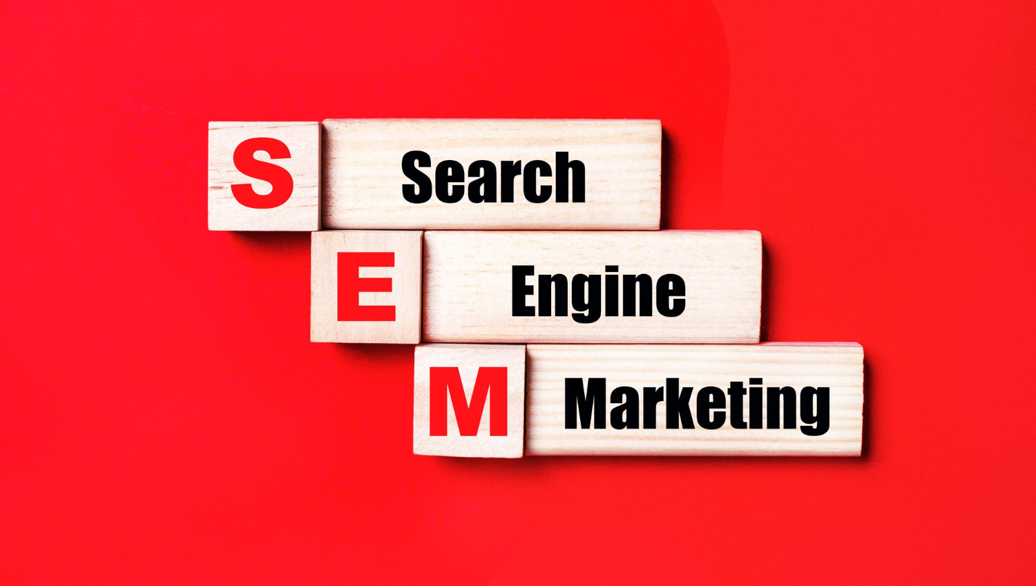 search engine marketing for leads toronto