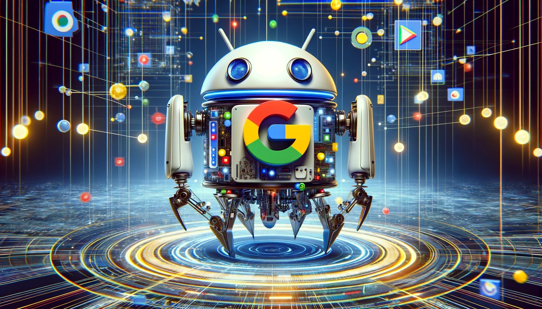 Googlebot crawl rate tool is now gone