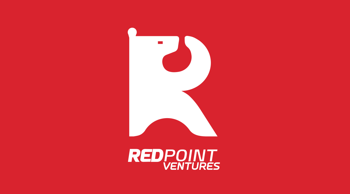 Redpoint Ventures - Creating a Dynamic Logo from Concept to Digital Reality
